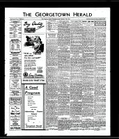 Georgetown Herald (Georgetown, ON), September 13, 1933