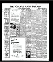 Georgetown Herald (Georgetown, ON), October 4, 1933