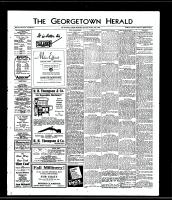 Georgetown Herald (Georgetown, ON), October 11, 1933