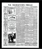 Georgetown Herald (Georgetown, ON), October 18, 1933