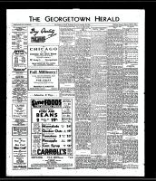 Georgetown Herald (Georgetown, ON), November 1, 1933