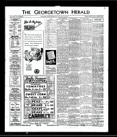 Georgetown Herald (Georgetown, ON), November 22, 1933