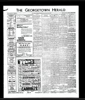 Georgetown Herald (Georgetown, ON), December 6, 1933