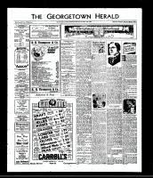 Georgetown Herald (Georgetown, ON), December 20, 1933