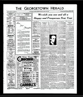 Georgetown Herald (Georgetown, ON), December 27, 1933