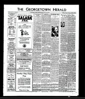 Georgetown Herald (Georgetown, ON), January 17, 1934