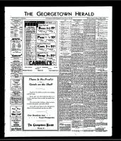 Georgetown Herald (Georgetown, ON), February 7, 1934