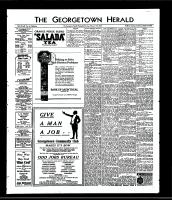 Georgetown Herald (Georgetown, ON), February 14, 1934