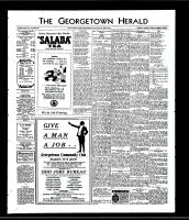 Georgetown Herald (Georgetown, ON), February 28, 1934