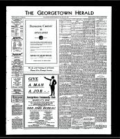 Georgetown Herald (Georgetown, ON), March 7, 1934