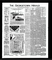 Georgetown Herald (Georgetown, ON), March 21, 1934