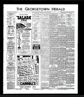 Georgetown Herald (Georgetown, ON), March 28, 1934