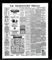 Georgetown Herald (Georgetown, ON), April 11, 1934