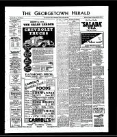 Georgetown Herald (Georgetown, ON), May 16, 1934