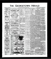 Georgetown Herald (Georgetown, ON), May 23, 1934