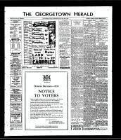 Georgetown Herald (Georgetown, ON), May 30, 1934