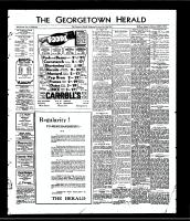 Georgetown Herald (Georgetown, ON), July 18, 1934