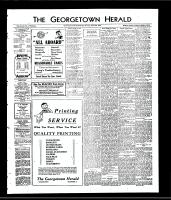 Georgetown Herald (Georgetown, ON), August 8, 1934