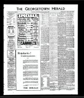 Georgetown Herald (Georgetown, ON), August 1, 1934