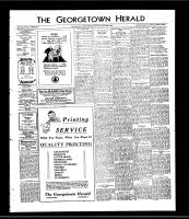 Georgetown Herald (Georgetown, ON), August 15, 1934