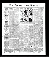 Georgetown Herald (Georgetown, ON), August 29, 1934
