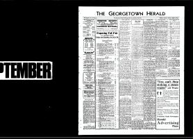 Georgetown Herald (Georgetown, ON), September 5, 1934