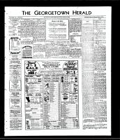 Georgetown Herald (Georgetown, ON), October 3, 1934