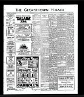 Georgetown Herald (Georgetown, ON), October 24, 1934