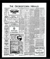 Georgetown Herald (Georgetown, ON), October 31, 1934