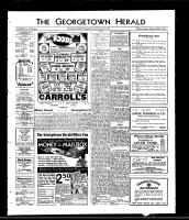 Georgetown Herald (Georgetown, ON), November 7, 1934