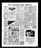 Georgetown Herald (Georgetown, ON), January 30, 1935
