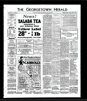 Georgetown Herald (Georgetown, ON), February 6, 1935