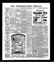 Georgetown Herald (Georgetown, ON), February 13, 1935