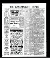 Georgetown Herald (Georgetown, ON), August 28, 1935