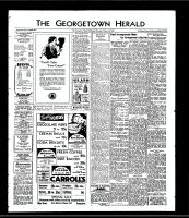 Georgetown Herald (Georgetown, ON), October 2, 1935