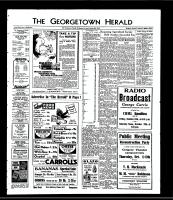 Georgetown Herald (Georgetown, ON), October 9, 1935