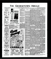 Georgetown Herald (Georgetown, ON), October 30, 1935