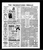 Georgetown Herald (Georgetown, ON), November 6, 1935