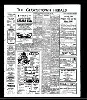 Georgetown Herald (Georgetown, ON), November 20, 1935