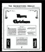 Georgetown Herald (Georgetown, ON), December 25, 1935