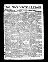 Georgetown Herald (Georgetown, ON), January 12, 1938
