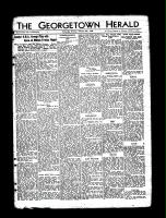Georgetown Herald (Georgetown, ON), February 9, 1938
