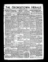 Georgetown Herald (Georgetown, ON), May 11, 1938