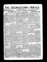 Georgetown Herald (Georgetown, ON), June 22, 1938