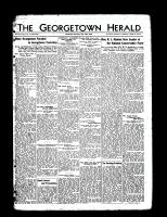 Georgetown Herald (Georgetown, ON), July 13, 1938