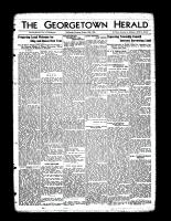 Georgetown Herald (Georgetown, ON), October 19, 1938