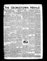 Georgetown Herald (Georgetown, ON), October 26, 1938