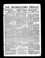 Georgetown Herald (Georgetown, ON), November 16, 1938