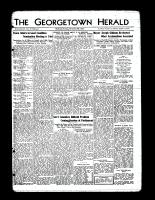 Georgetown Herald (Georgetown, ON), November 30, 1938