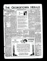 Georgetown Herald (Georgetown, ON), December 14, 1938